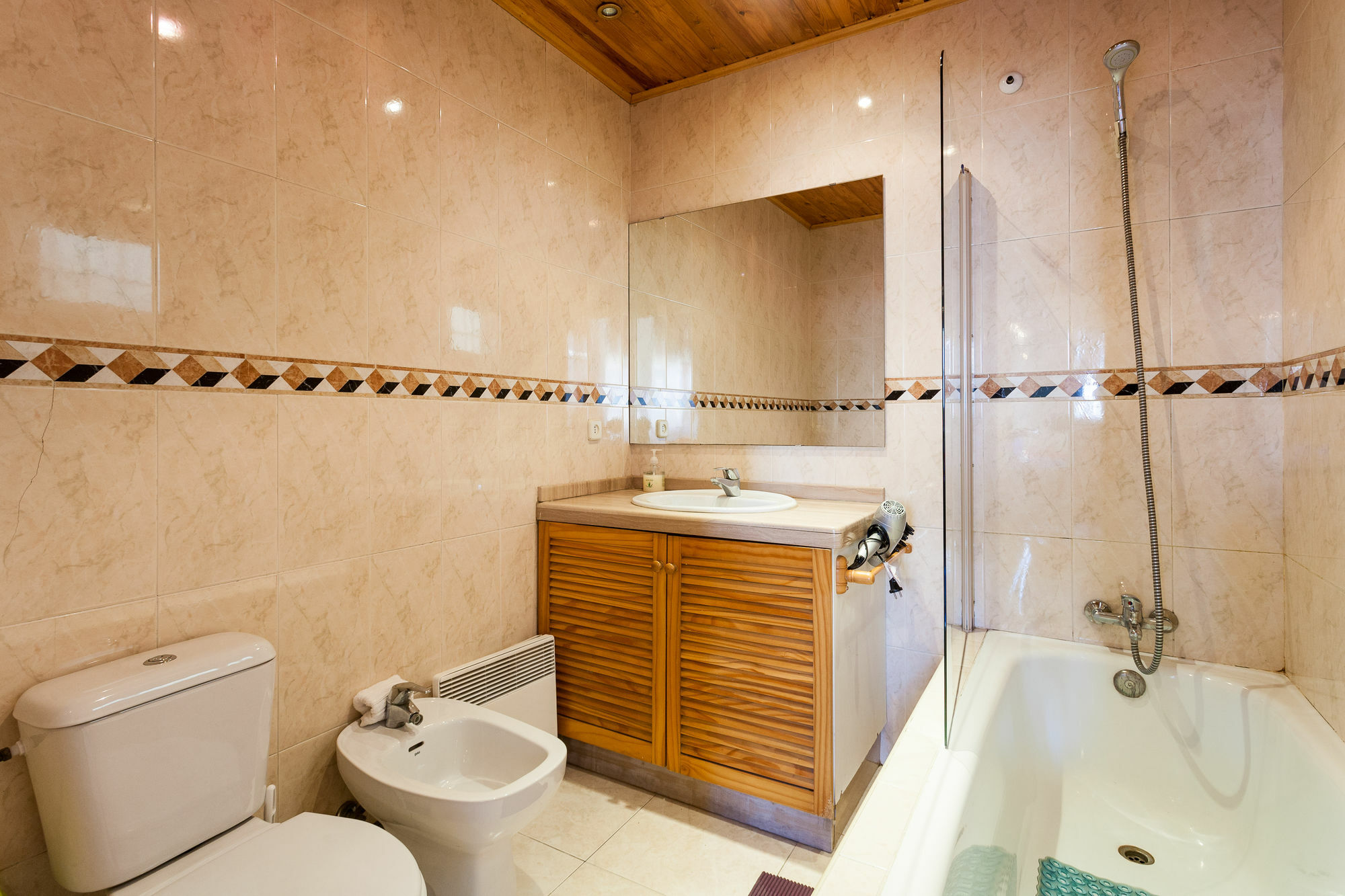 Maragata Flats Ruzafa Apartment Валенсия Екстериор снимка